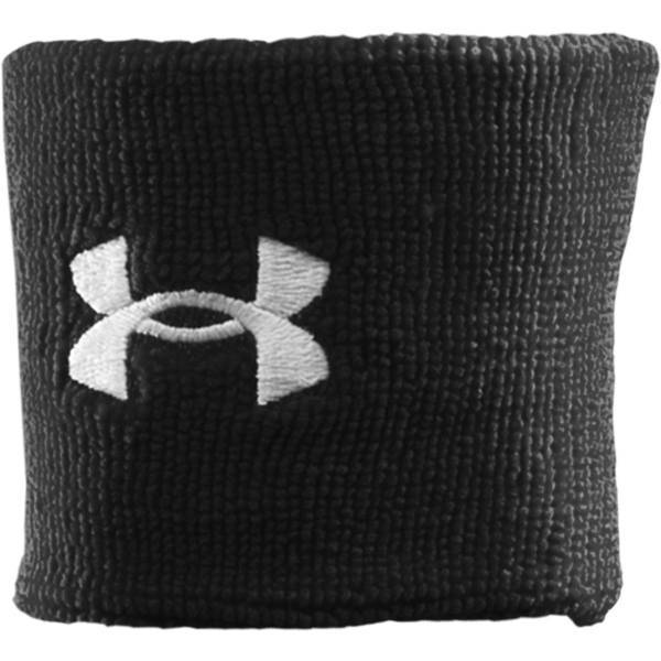 مچ بند آندر آرمور مدل UA 3 Performance، Under Armour UA 3 Performance Wristbands