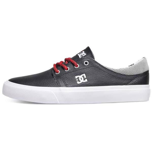 کفش راحتی مردانه دی سی مدلX Ben Davis - Low-Top، DC X Ben Davis - Low-Top Casual Shoes For Men