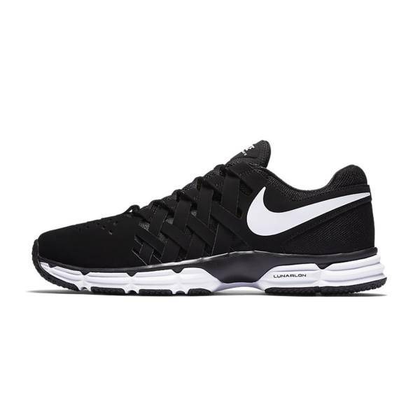 کفش مخصوص پیاده روی مردانه نایک مدل LUNAR FINGERTRAP TR، Nike Lunar Fingertrap TR Cross For Men