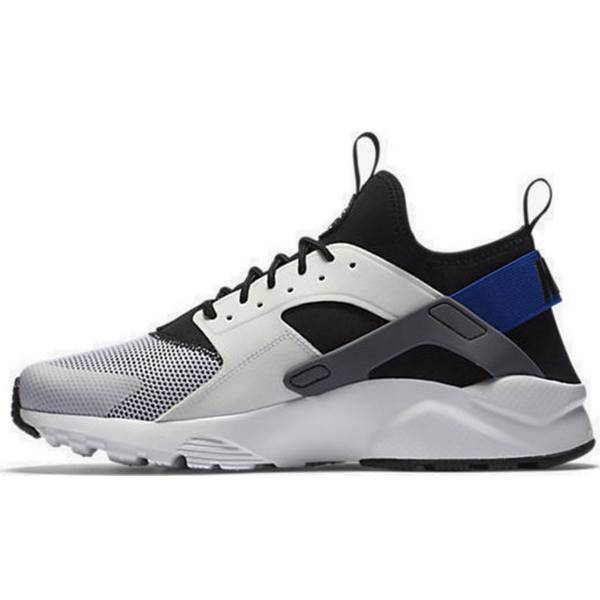 کفش مخصوص دویدن مردانه نایکی مدل Air Huarache، Nike Air Huarache Running Shoes For Men