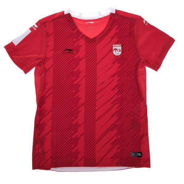 پیراهن بچگانه تیم تراکتور سازی مدل HOME، Li Ning Teractor Sazi Home Shirt For Kids