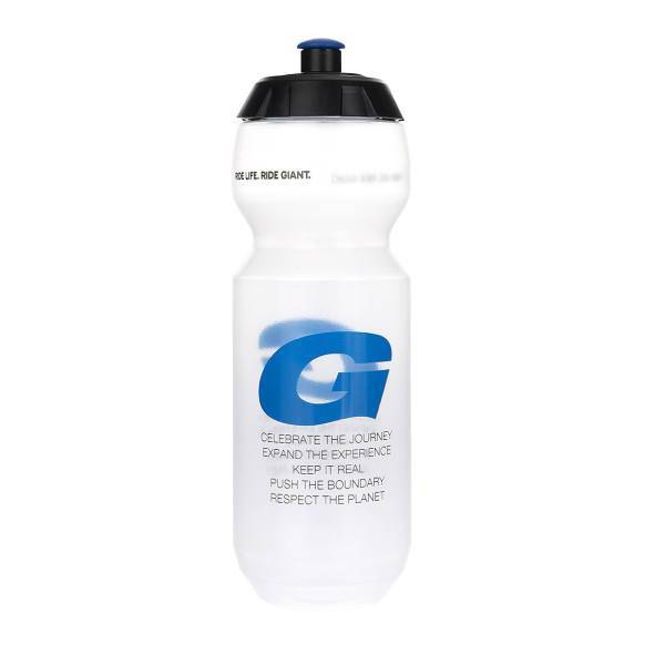 قمقمه دوچرخه جاینت مدل GoFlo ظرفیت 0.75 لیتر، Giant GoFlo Bike Bottle 0.75 Litre