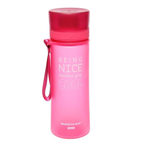 قمقمه آب شوتی کد MGH02، Shotay MP02 Water Bottle