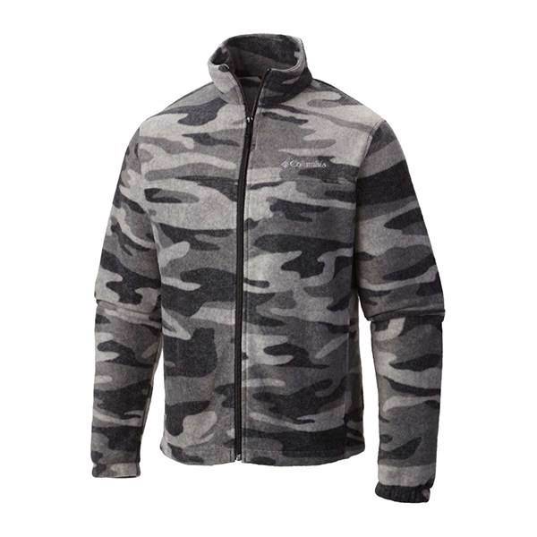 کاپشن مردانه کلمبیا مدل Steens Mountain Printed، Columbia Steens Mountain Printed Jacket For Men