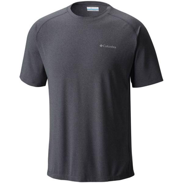 تی شرت آستین کوتاه مردانه کلمبیا مدل Tuk Mountain، Columbia Tuk Mountain Short Sleeve T-Shirt For Men