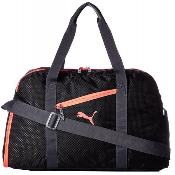 ساک ورزشی پوما مدل Fit AT، Puma Fit AT Duffel Bag