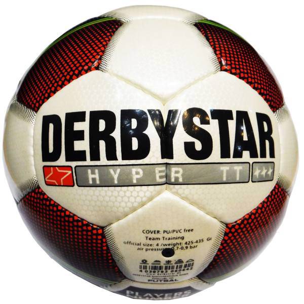 توپ فوتسال دربی استار مدل Players Number 88، Players Number 88 Derby Star Futsal Ball