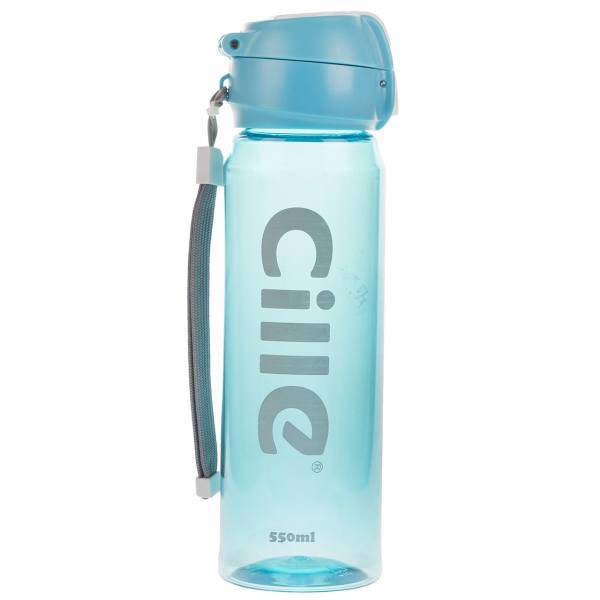 قمقمه سیله مدل XL-1714 ظرفیت 0.55 لیتر، Cille XL-1714 Bottle 0.55 Litre