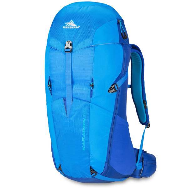 کوله پشتی 30 لیتری های سیرا مدل 27I-024 Karadon، High Sierra Karadon 27I-024 Backpack 30 Liter