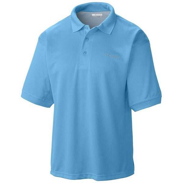 پلو شرت مردانه کلمبیا مدل Perfect Cast، Columbia Perfect Cast Polo Shirt For Men