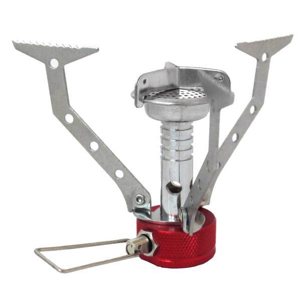 سرشعله بولین مدل BL100-B2، Bulin BL100-B2 Camping Stove