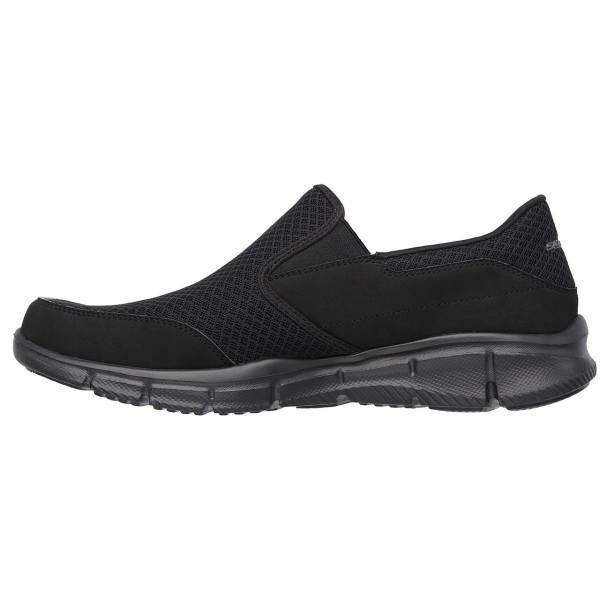 کفش راحتی مردانه اسکچرز مدل 51361BBK، Skechers 51361BBK