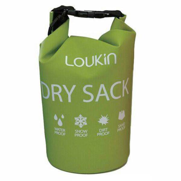 کیف سفری لاکین مدل Dry Sack، Loukin Dry Sack Bag