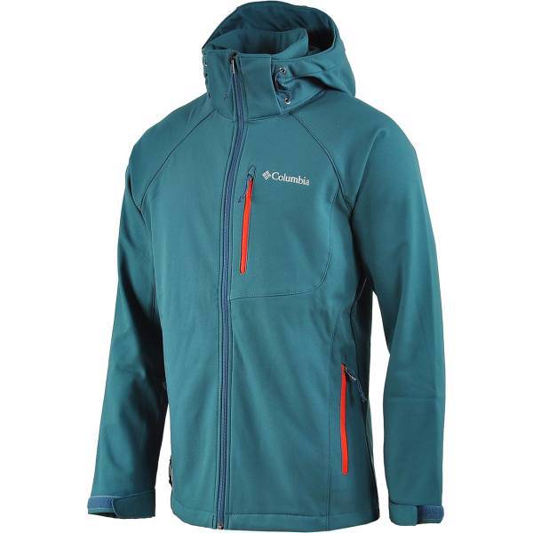 کاپشن مردانه کلمبیا مدل Cascade Ridge، Columbia Cascade Ridge Jacket For Men