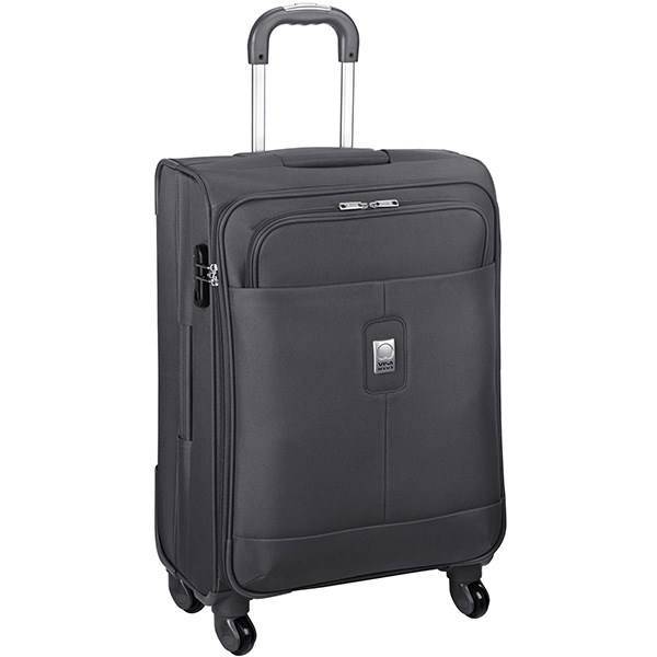 چمدان دلسی مدل Ring Trolley کد 419821، Delsey Ring Trolley 419821 Luggage