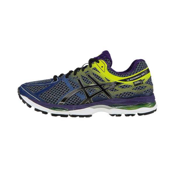 کفش مخصوص دویدن مردانه اسیکس مدل GEL Cumulus 17 کد T5D3N-4990، Asics GEL Cumulus 17 T5D3N-4990 Men Running Shoes