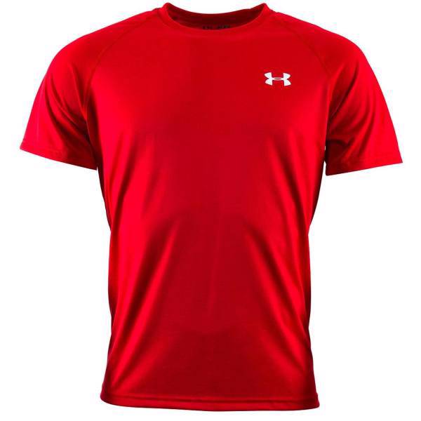 تی شرت مردانه آندر آرمور مدل UA Tech، Under Armour UA Tech For Men T-Shirt