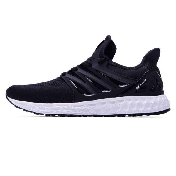 کفش مخصوص پیاده روی مردانه 361 درجه مدل 671212224-4، 361 Degrees 671212224-4 Running Shoes For Men