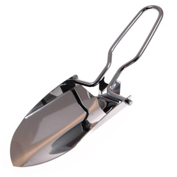 بیلچه سفری والمارت مدل WL-355، Walmart WL-355 Travel Shovel