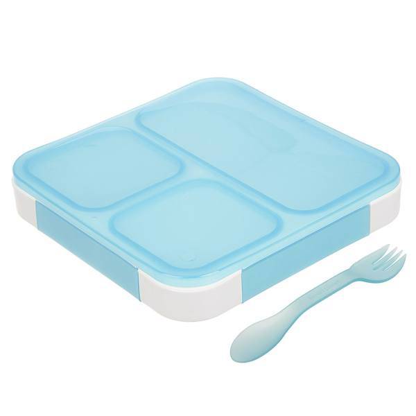 ظرف غذای اسمارت پلنت مدل ULB-1، Smart Planet ULB-1 Food Kit