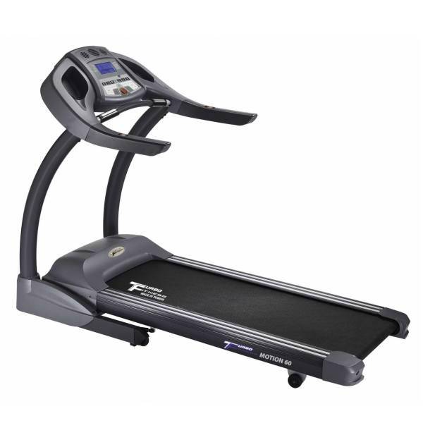 تردمیل توربو فیتنس مدل Motion 60، Turbo Fitness Motion 60 Treadmill