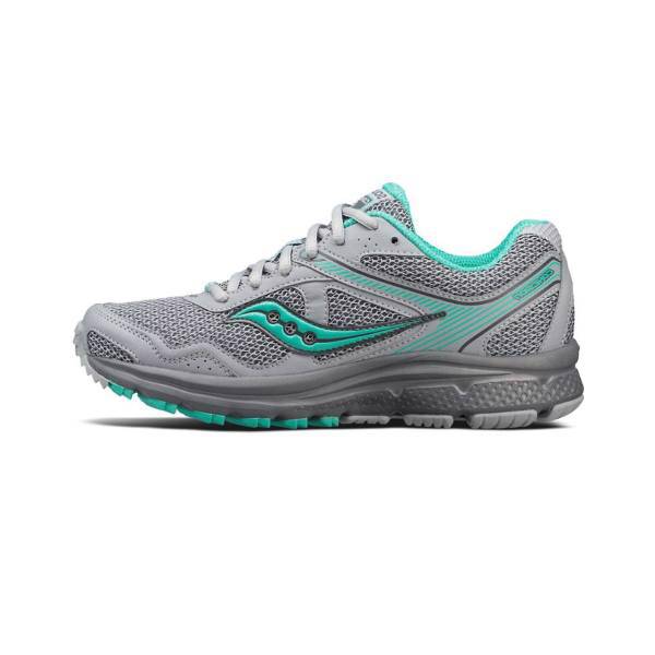 کفش مخصوص دویدن زنانه ساکنی مدل GRID COHESION TR 10 کد 3-S15339، Saucony GRID COHESION TR 10 S15339-3 Running Shoes For Women