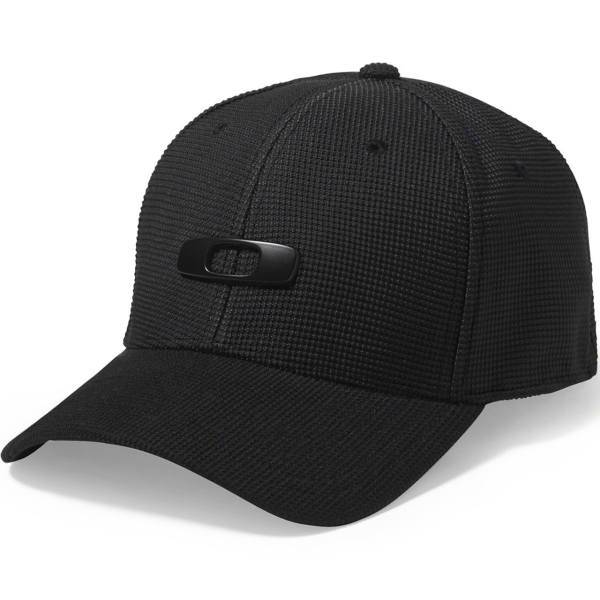 کلاه لبه دار اوکلی مدل Metal Gas Can 2 سایز L-XL، Oakley Metal Gas Can 2 Cap Size L-XL