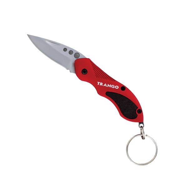 چاقوی سفری تاشو ترانگو مدل Folding Knife، Trango Pocket Folding Knife