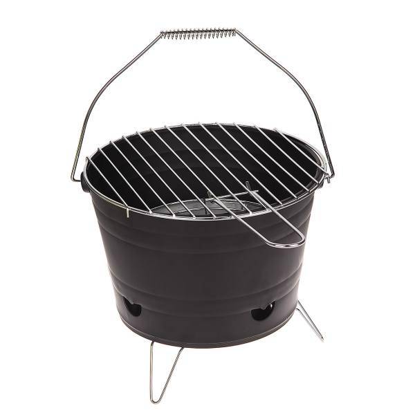 سطل باربیکیو بارک مدل 60010، Barak 60010 Barbecue Bucket