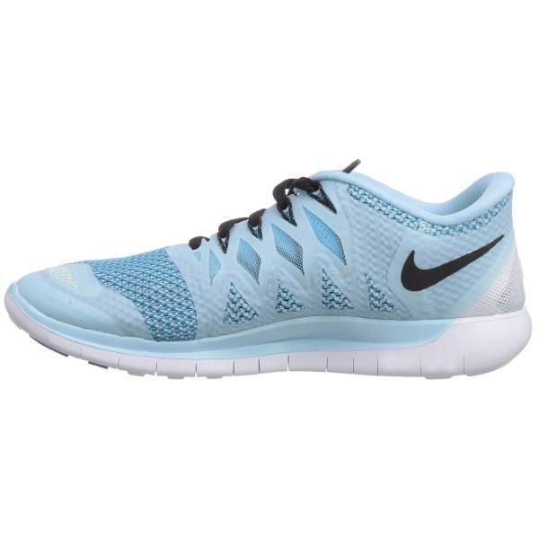 کفش مخصوص دویدن زنانه نایکی مدل Free 5.0، Nike Free 5.0 Running Shoes For Women