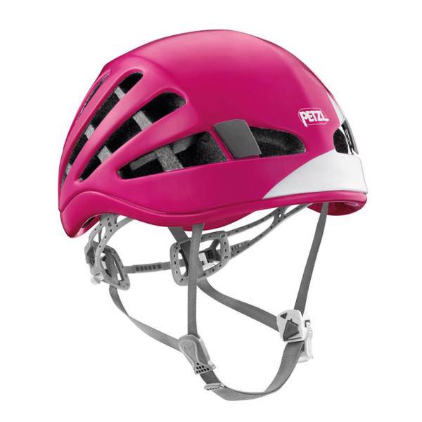 کلاه کوهنوردی پتزل مدل METEOR، Petzl METEOR helmet