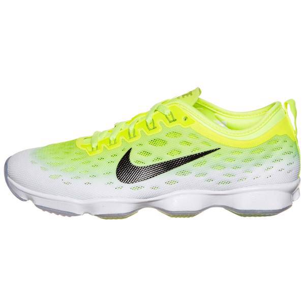 کفش مخصوص دویدن زنانه نایکی مدل Zoom Fit Agility، Nike Zoom Fit Agility Running Shoes For Women