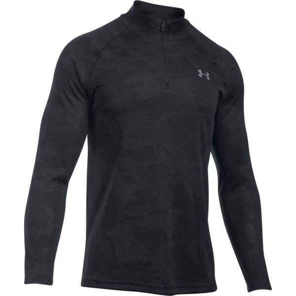 تی شرت مردانه آندر آرمور مدل Tech Jacquard، Under Armour Tech Jacquard T-Shirt For Men