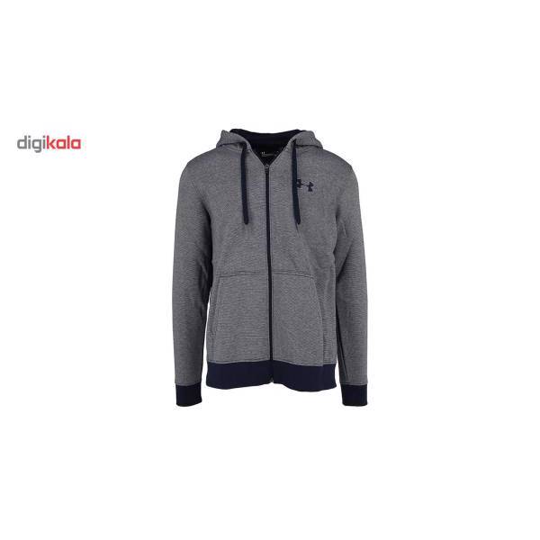 سویشرت مردانه آندر آرمور مدل Rival، Under Armour Rival Sweatshirt For Men