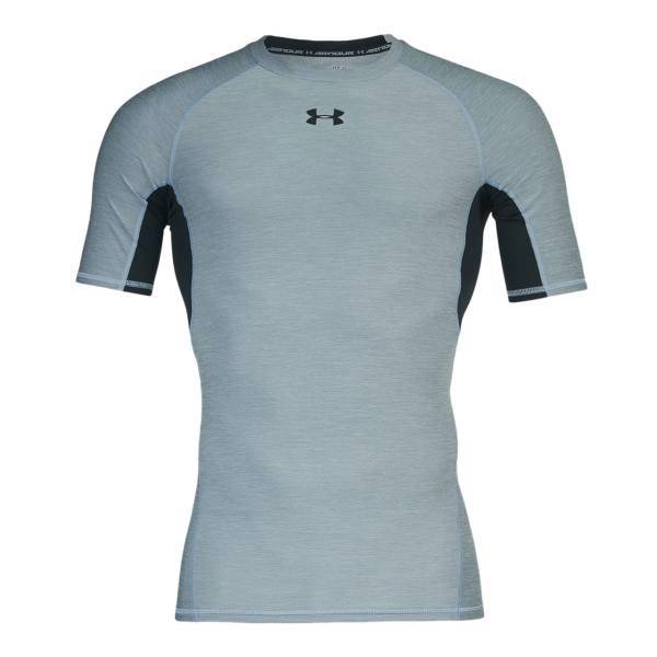 تی شرت مردانه آندر آرمور مدل Heatgear، Under Armour Heatgear T-shirt For Men