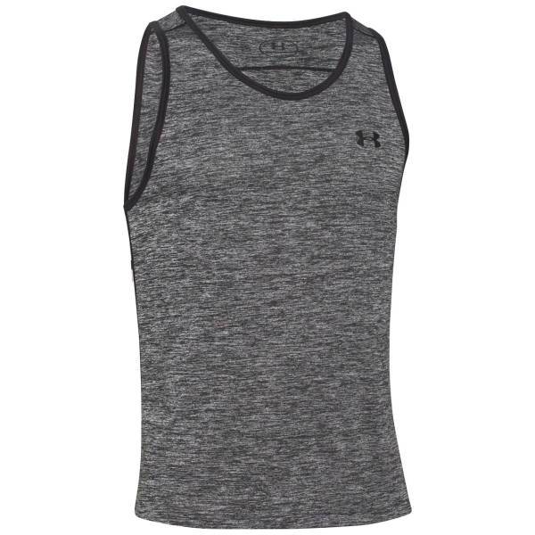 تی شرت مردانه آندر آرمور مدل Tech Tank، Under Armour Tech Tank For Men T-shirt