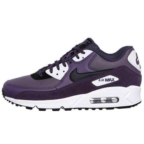 کفش مخصوص دویدن زنانه نایکی مدل Air Max 90، Nike Air Max 90 Running Shoes For Women