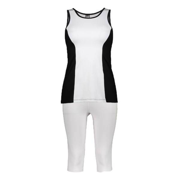 ست ورزشی زنانه مدل339، 339 Women Sport Set