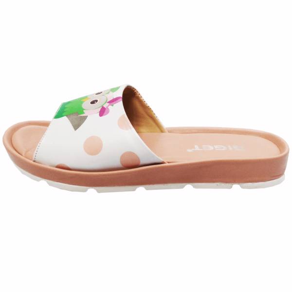 صندل طبی گیگت مدل Owl کد 127/006، giget 127/006 Owl Medical sandals