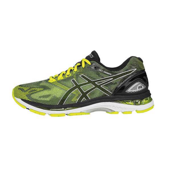 کفش مخصوص دویدن مردانه اسیکس مدل GEL- NIMBUS19 کد T700N-9007، Asics GEL- NIMBUS19 T700N-9007 Men Running Shoes