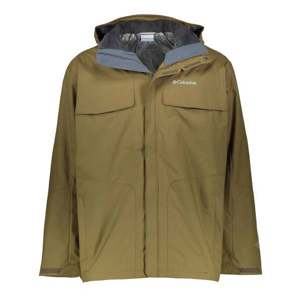 کاپشن مردانه کلمبیا مدل Bugaboo Interchange، Columbia Bugaboo Interchange Jacket For Men