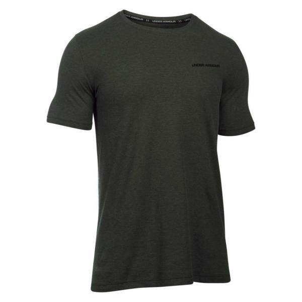 تی شرت مردانه آندر آرمور مدل Charged Cotton، Under Armour Charged Cotton T-shirt For Men