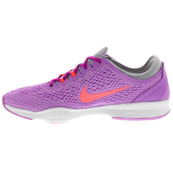 کفش مخصوص دویدن زنانه نایکی مدل Air Zoom Fit، Nike Air Zoom Fit Running Shoes For Women