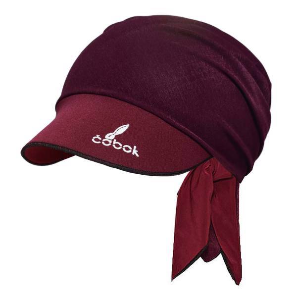 کلاه ورزشی چابوک مدل Speed Cap کد 2018A، Cabok 2018A Speed Cap Beanie