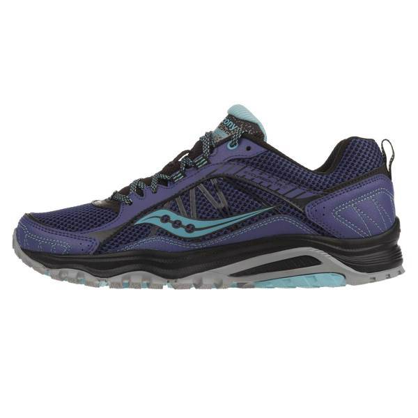 کفش مخصوص دویدن زنانه ساکنی مدل Grid Excursion TR9، Saucony Grid Excursion TR9 Running Shoes For Women