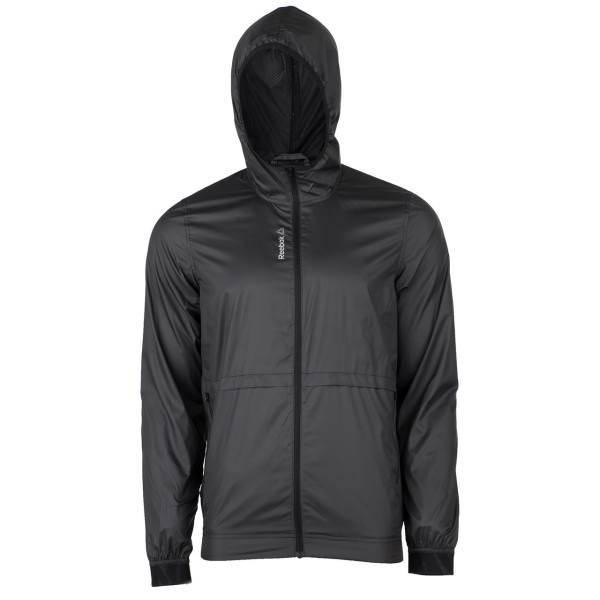 کاپشن مردانه ریباک مدل Workout، Reebok Workout Jacket For Men