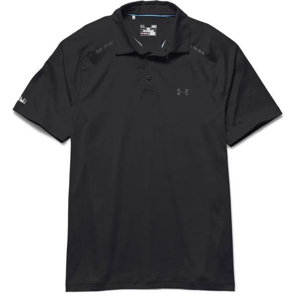 پلو شرت مردانه آندر آرمور مدل Coldblack Forged، Under Armour Coldblack Forged Polo Shirt For Men