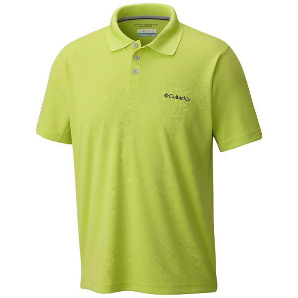 پلو شرت مردانه کلمبیا مدل New Utilizer، Columbia New Utilizer Polo Shirt For Men