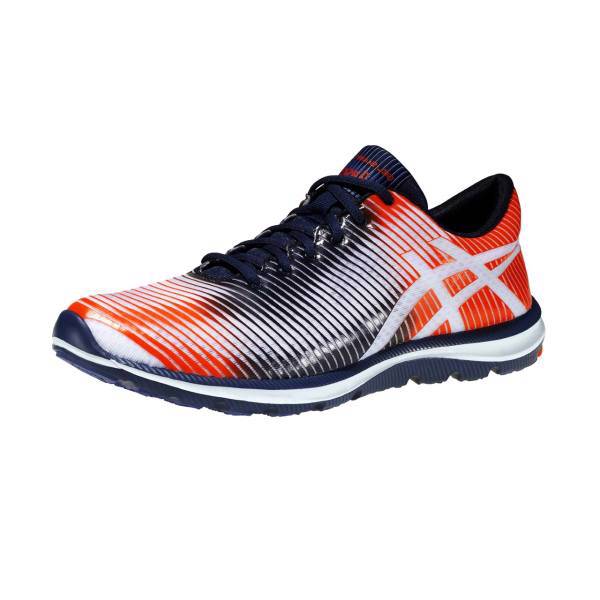 کفش مخصوص دویدن مردانه اسیکس مدل GEL Super J33 کد T3S0N-0109، Asics GEL Super J33 T3S0N-0109 Men Running Shoes