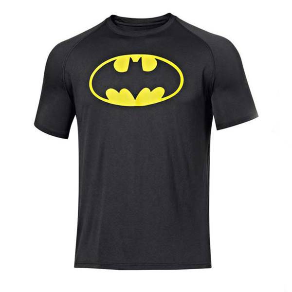 تی شرت مردانه آندر آرمور مدل Alter Ego Batman، Under Armour Alter Ego Batman T-Shirt For Men